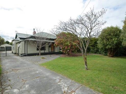 5 Lytton Street, Feilding