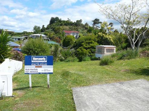 40 Thames Road, Paeroa