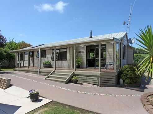 29 Totara Valley Road, Thames