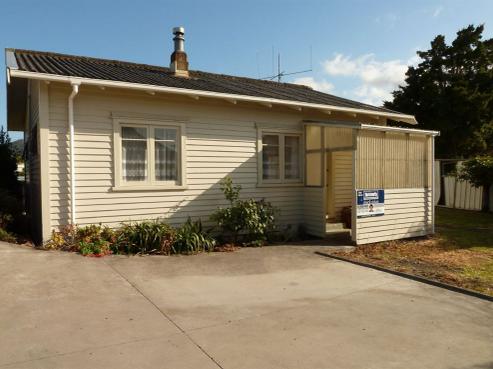 107 Fenton Street, Thames