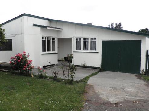 62 Somerville Street, Wairoa