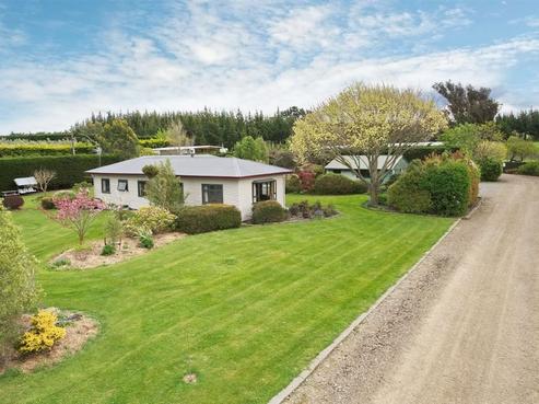 213 Reserve Road, Balcairn