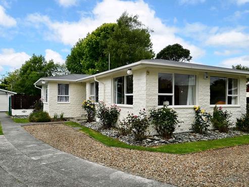 36 William Street, Prebbleton