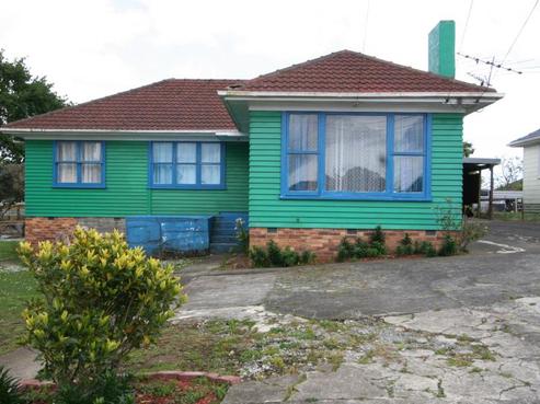 13 Matamata Place, Otara