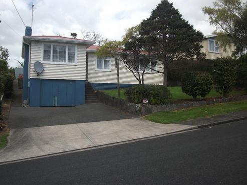 8 Wiremu Place, Blagdon