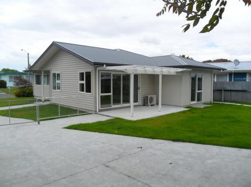 45 Liverpool Crescent, Tamatea