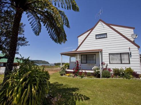 171 Durrant Drive, Whangamata
