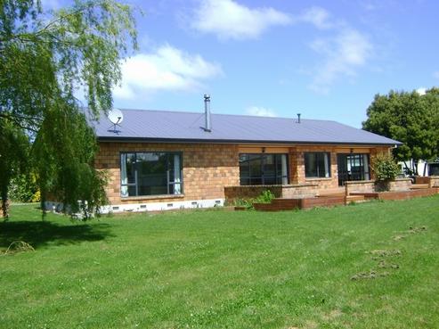 4 John Street, Hinds