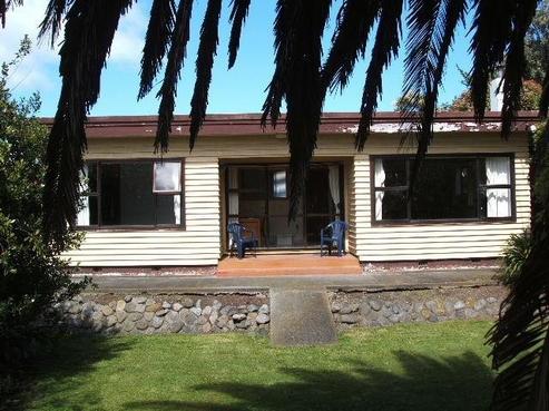 34 Sweetman Avenue, Paraparaumu Beach