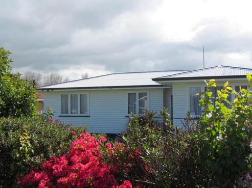12 Bedford Crescent, Matamata