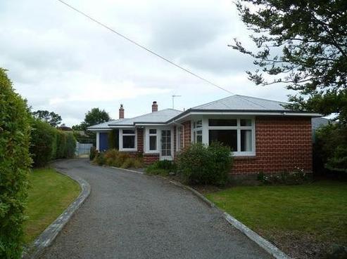 58 Victoria Street, Rangiora