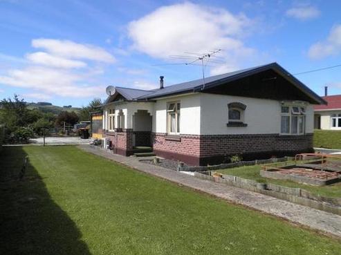 5 Dorset Street, Mataura