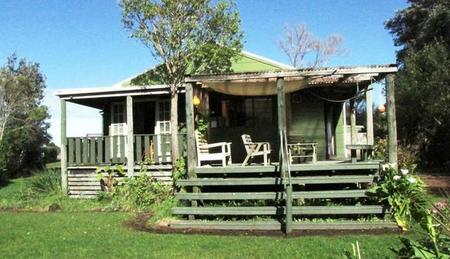43 Blakes Approach, Mahia