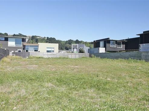 85 Ludlam Street, Seatoun