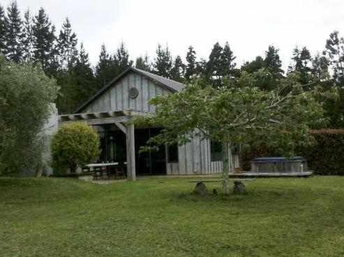 154 Norris Road, Maungatapere