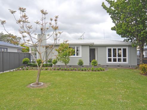 26 Peddie Street, Taradale