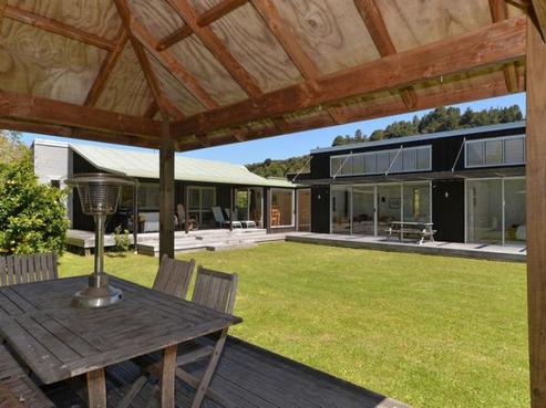 34 Franklin Street, Kaiteriteri