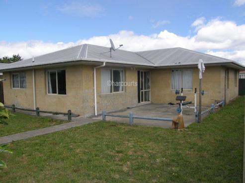 46B Ford Street, Opotiki and Surrounds
