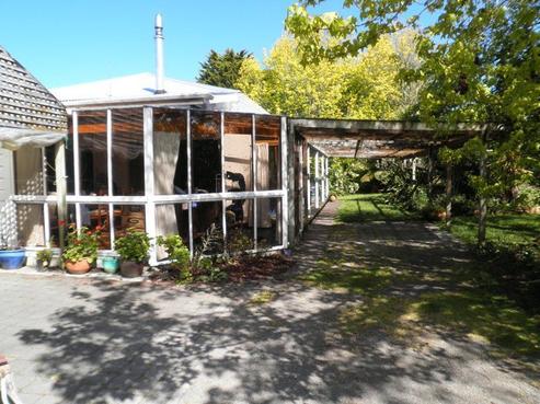 58 Convent Road, Otaki