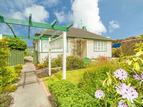 2 Fisk Street, Naenae