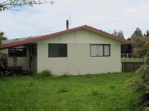 106 Kaniere Road, Kaniere