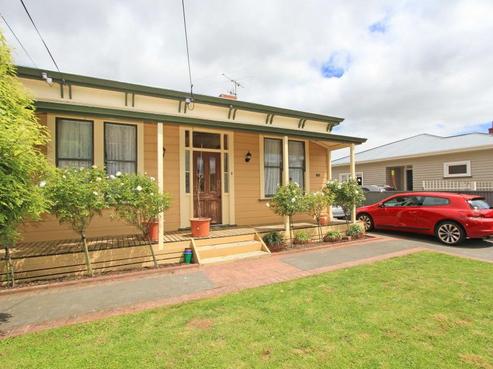 54 Bristol Square, Central Hutt