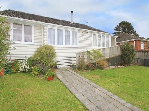 32 Hay Street, Naenae