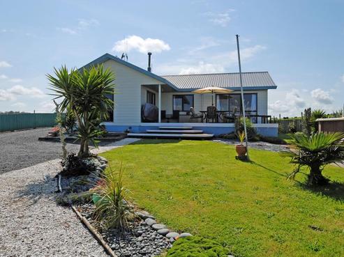 60 Barrett Road, Temple View