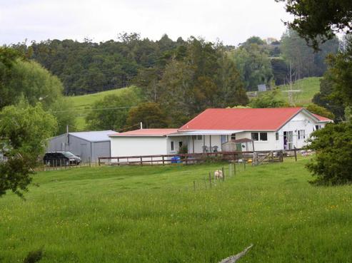 401 Port Albert Road, Wellsford