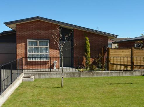 12/56 Gladson Avenue, Sockburn