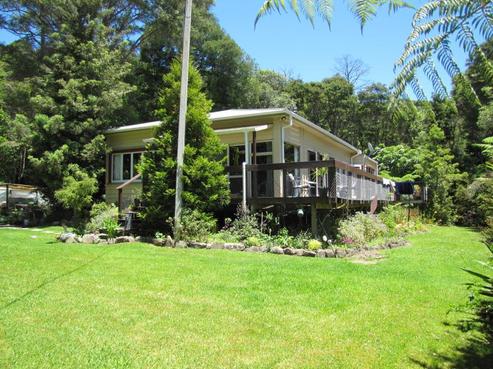 541 Tapu Coroglen Road, Tapu