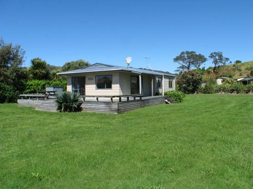 9 Kawhero Drive, Kuaotunu
