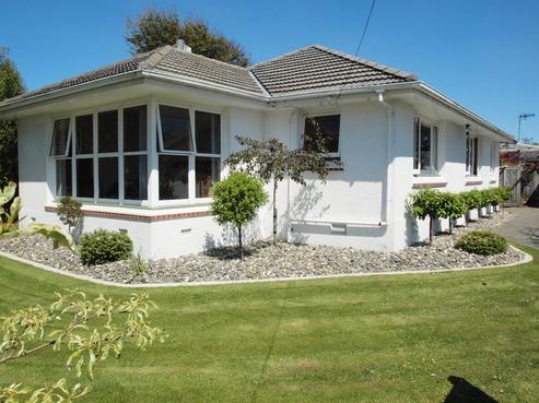 54 Kowhai Avenue, Hargest