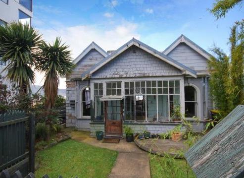 29 Arthur Street, Dunedin Central