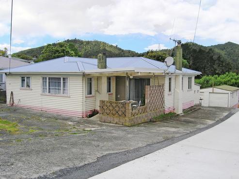 10 Kiripaka Road, Tikipunga