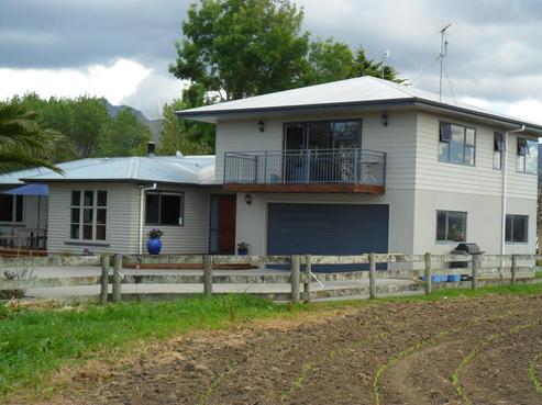 130 Rosborough Road, Te Pahu