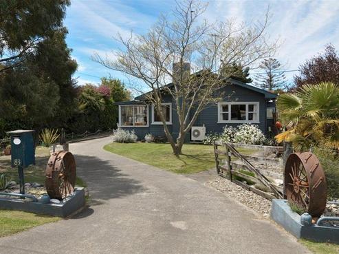 83 Trewavas Street, Motueka