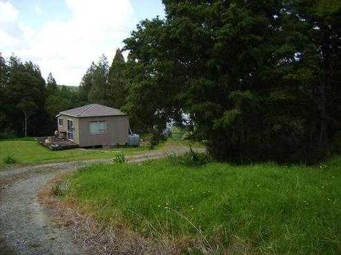 133 Heatley Road, Whakapirau