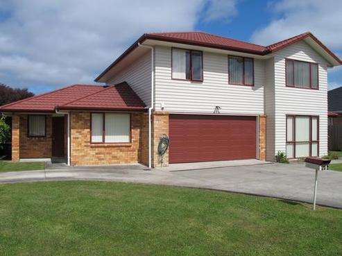 54 Rising Parade, Fairview Heights