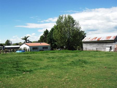 41 Rolleston Street, Kihikihi