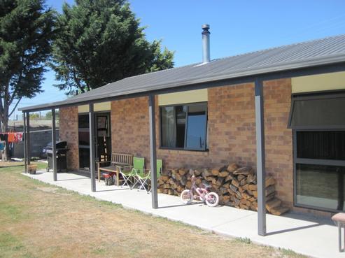 13 John Street, Ranfurly