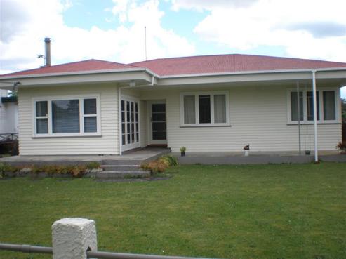 8 Stanley Street, Matamata