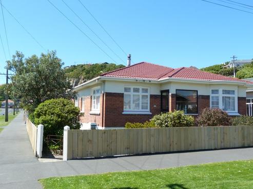 101 Cavell Street, Tainui