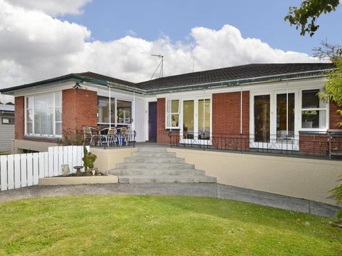 8 David Avenue, Hillpark