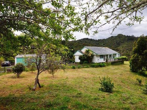 438 State Highway 1, Warkworth
