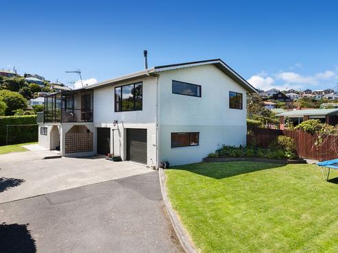 17 Gresham Street, Tainui