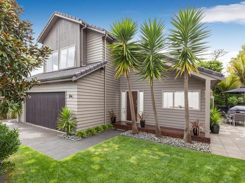 4 Bonaparte Drive, Pukekohe