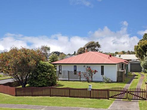 77 King Street, Waiuku