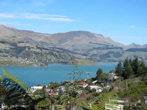 62 Hawkhurst Road, Lyttelton