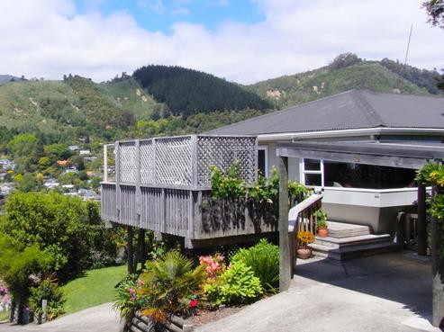 75 Mount Street, Nelson South